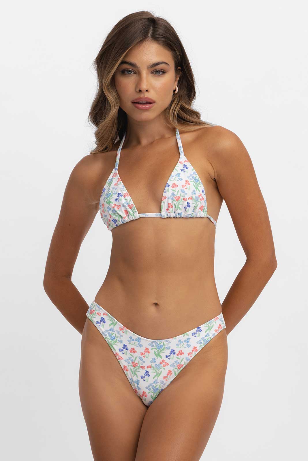 Misha + Lydia Set / Forget Me Not