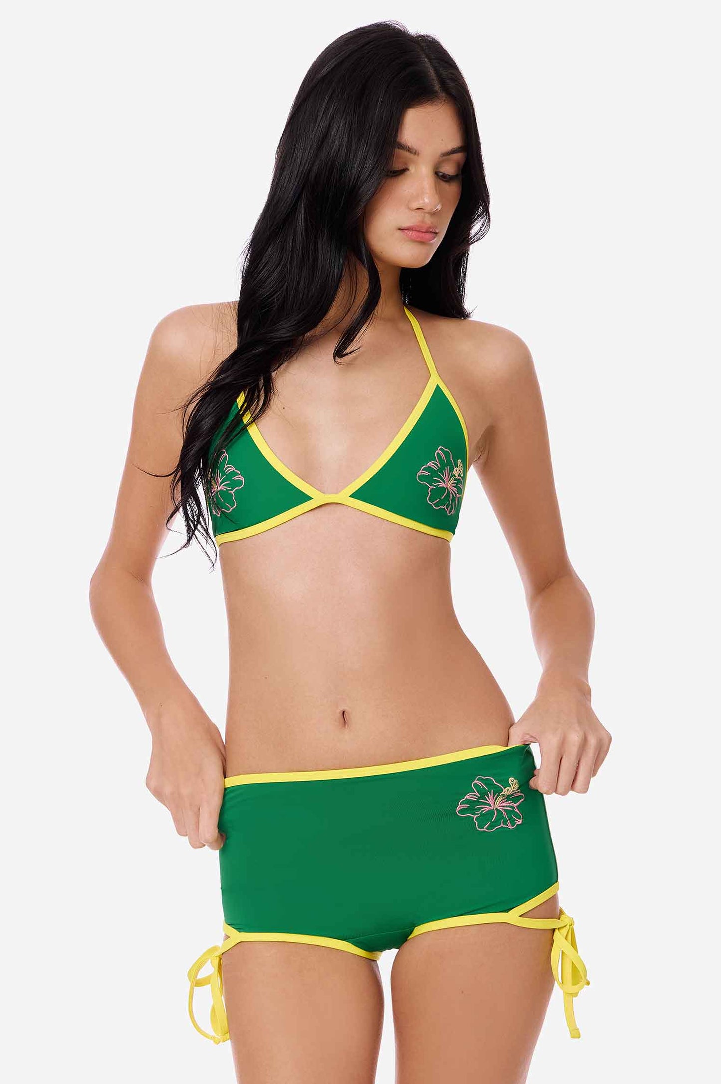 Rumi Swim Shorts / Ipanema