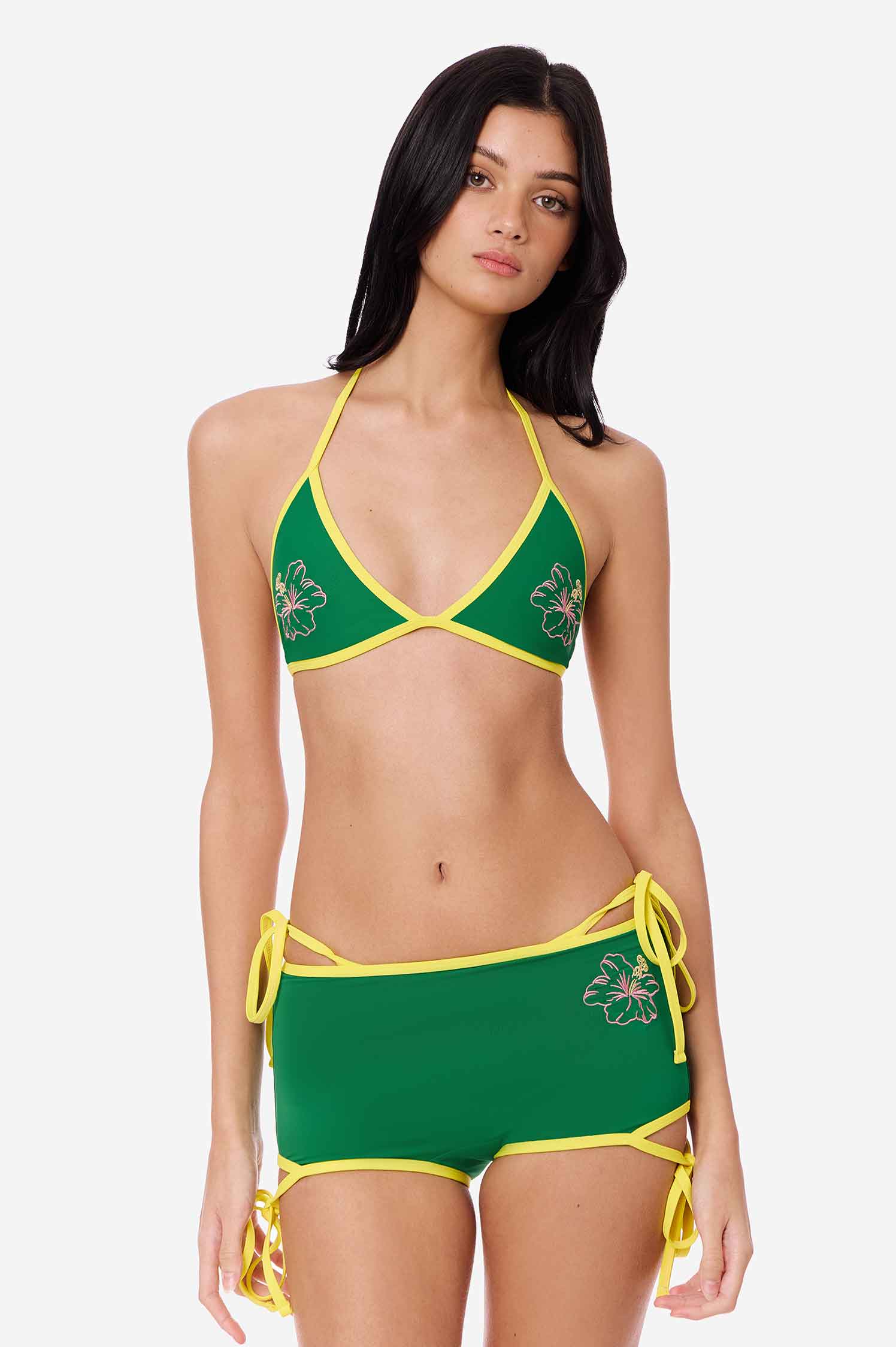 Rumi Swim Shorts / Ipanema