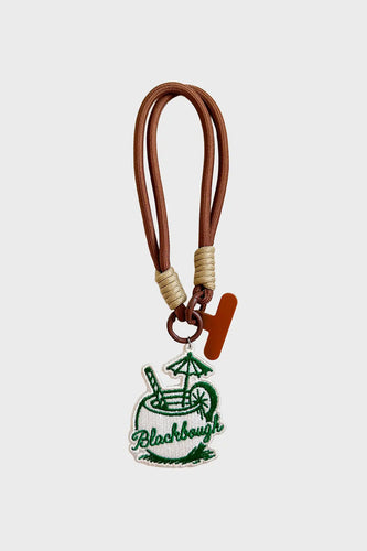 FREE Island Life Phone Strap