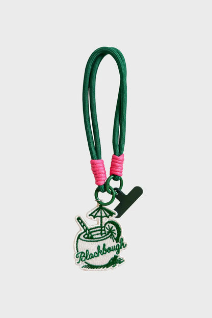 FREE Island Life Phone Strap