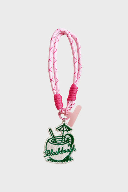 FREE Island Life Phone Strap