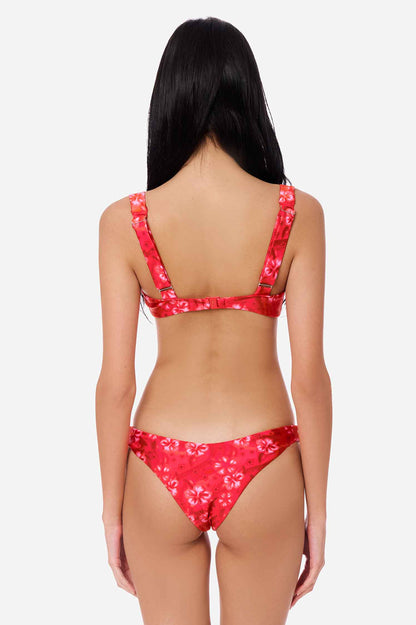 Tiana Underwire Top / Lush Life