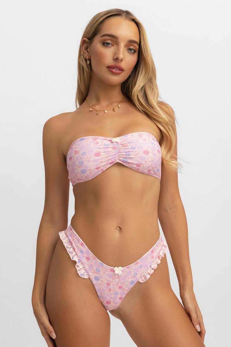 Palmo + Candice Set / Mille Fleur