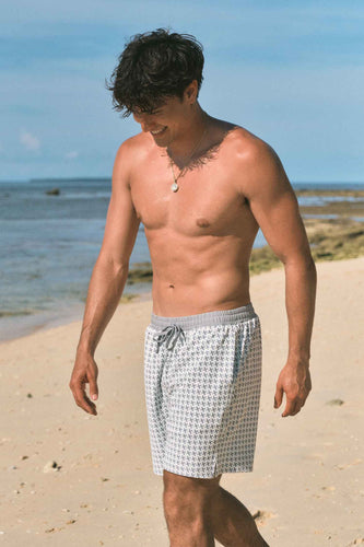 Men's Board Shorts / Melody
