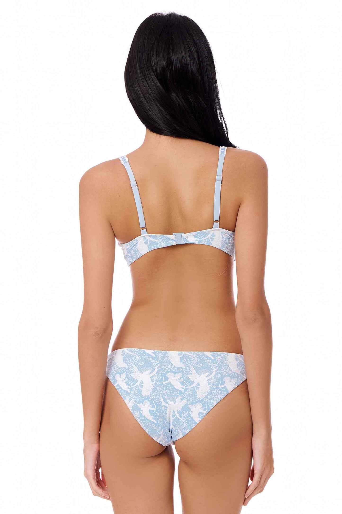 Darcy Dainty Medium Bottoms / Aegean Angels