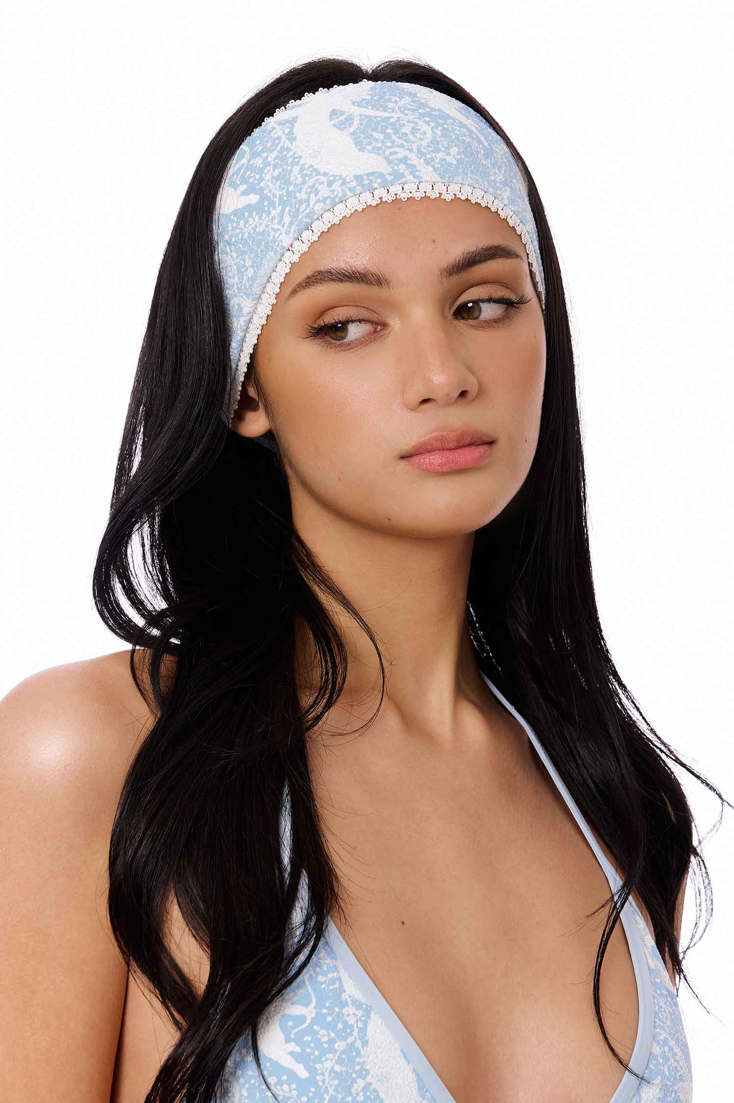 Headband / Aegean Angels