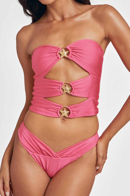Roan Medium Bottoms / Beso