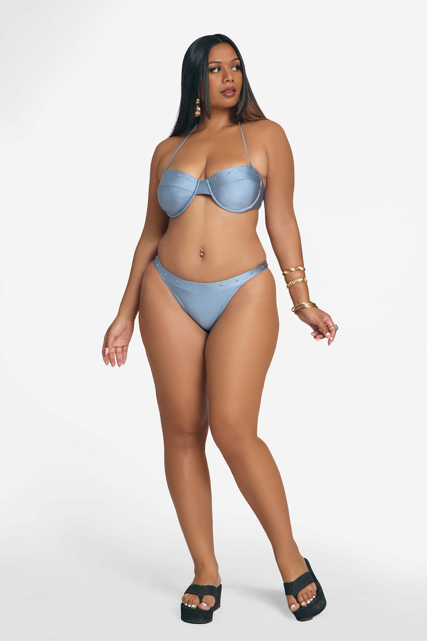 Meygan® Underwire Top / Angel
