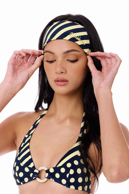 Headband / Costa Limone