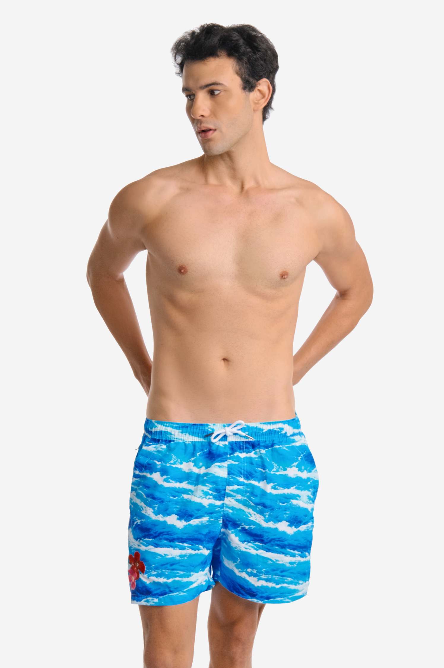 Men's Board Shorts / Fiji