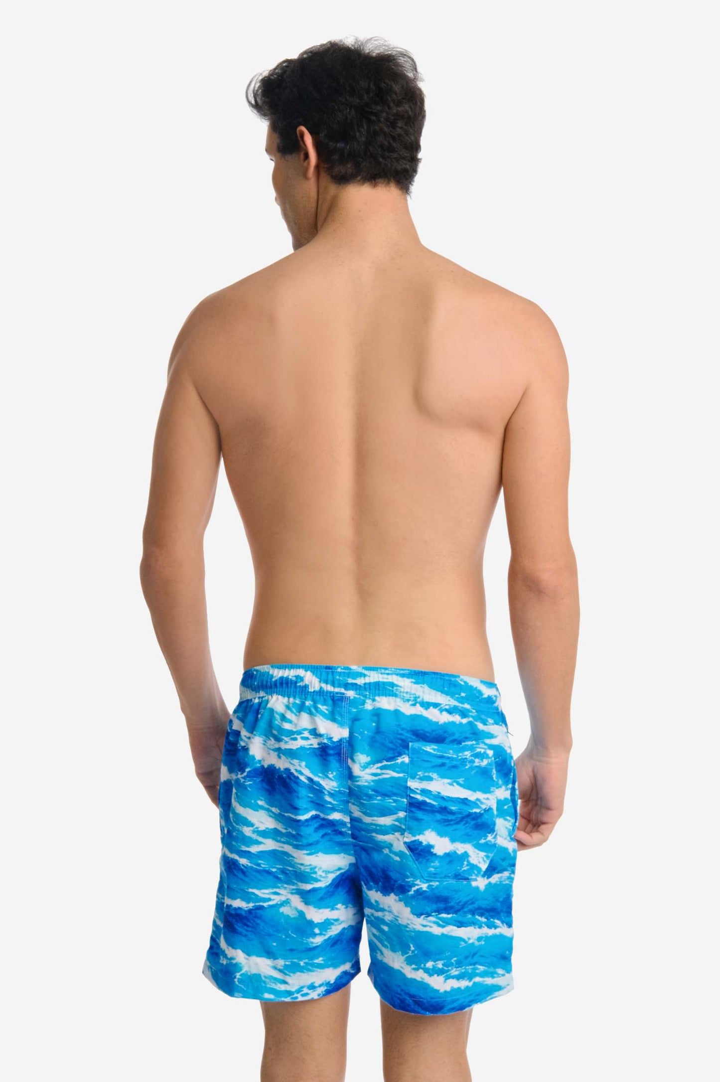 Men's Board Shorts / Fiji
