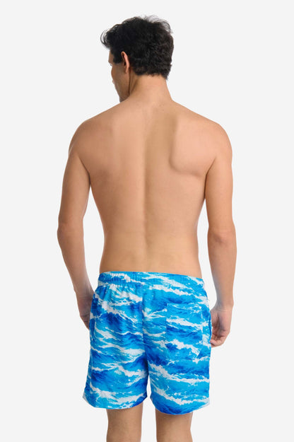 Men's Board Shorts / Fiji