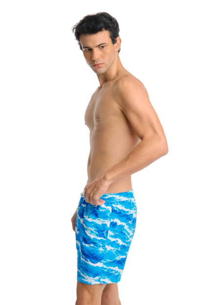 Men's Board Shorts / Fiji
