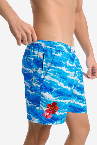 Men's Board Shorts / Fiji