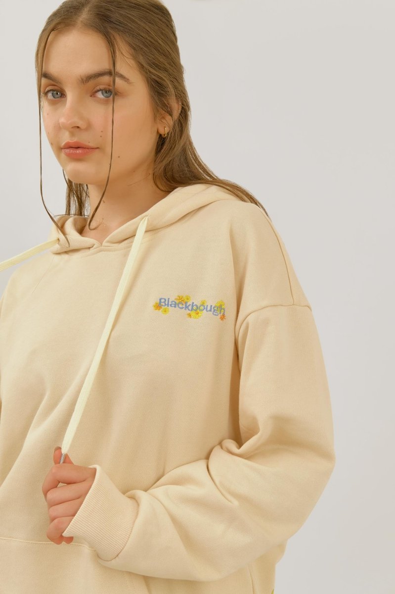 Hoodie / Make Today A Good Day FINAL SALE