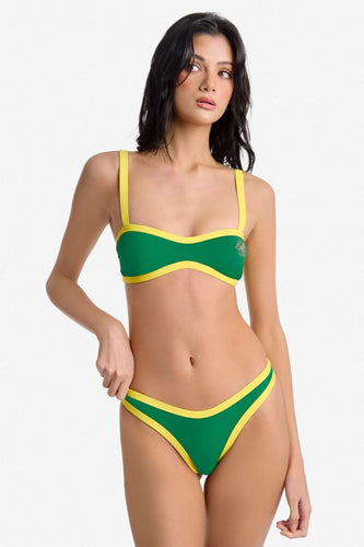 Maxine Bandeau Top / Ipanema