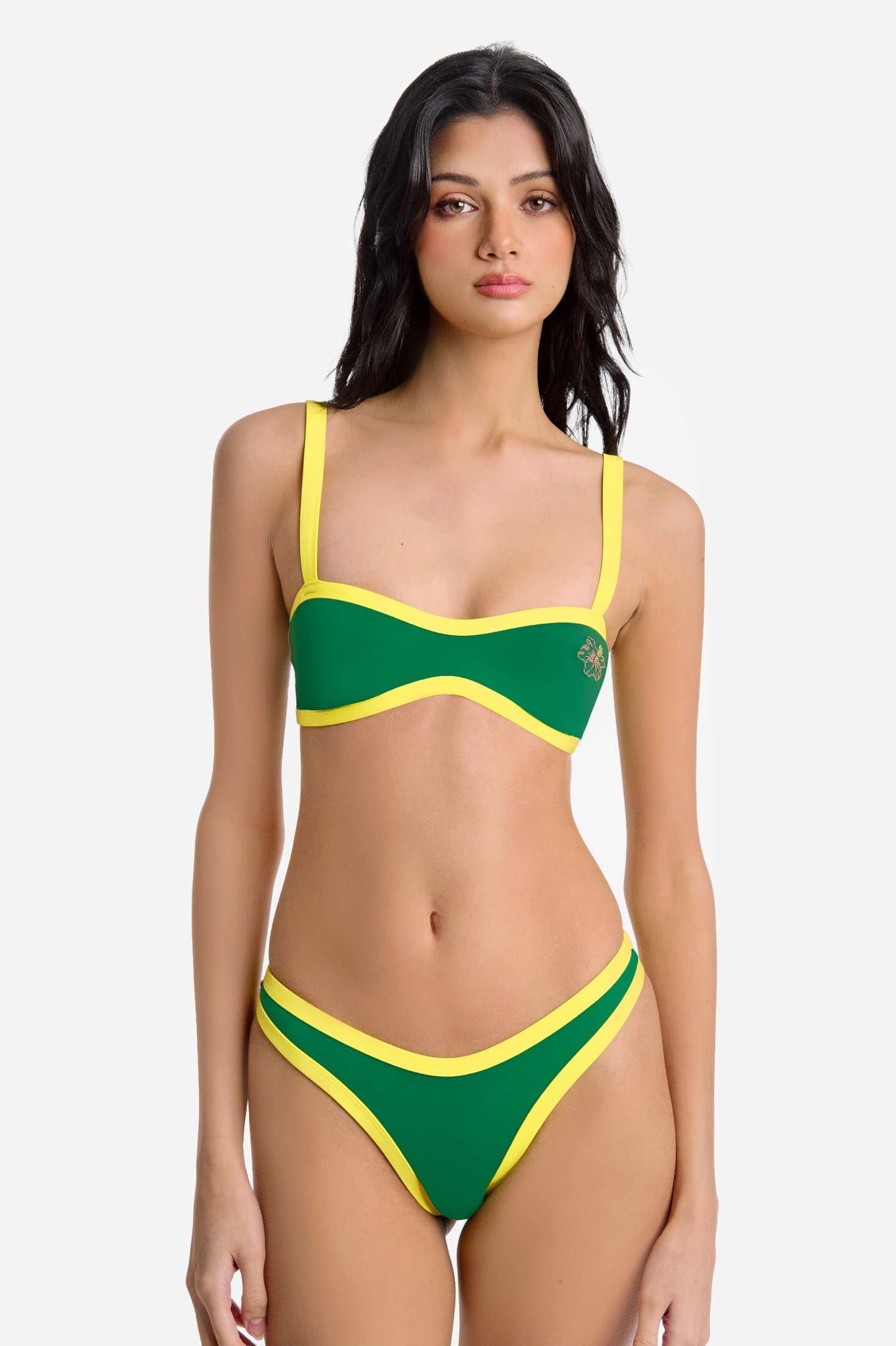 Maxine Cheeky Bottoms / Ipanema