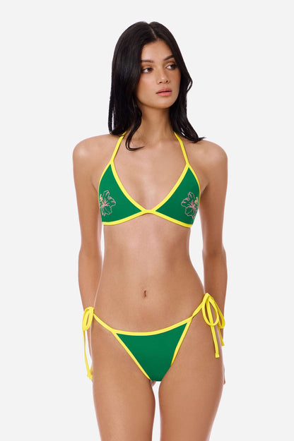 Quinn Medium Bottoms / Ipanema