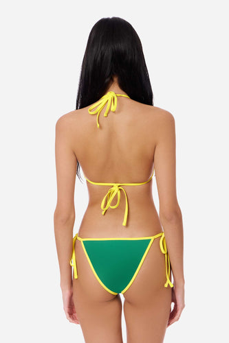 Quinn Medium Bottoms / Ipanema