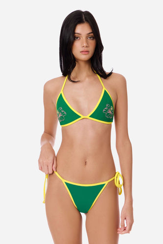 Quinn Triangle Top / Ipanema