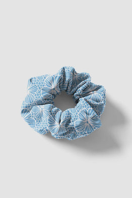 Scrunchie / Baby's Breath Jacquard FINAL SALE