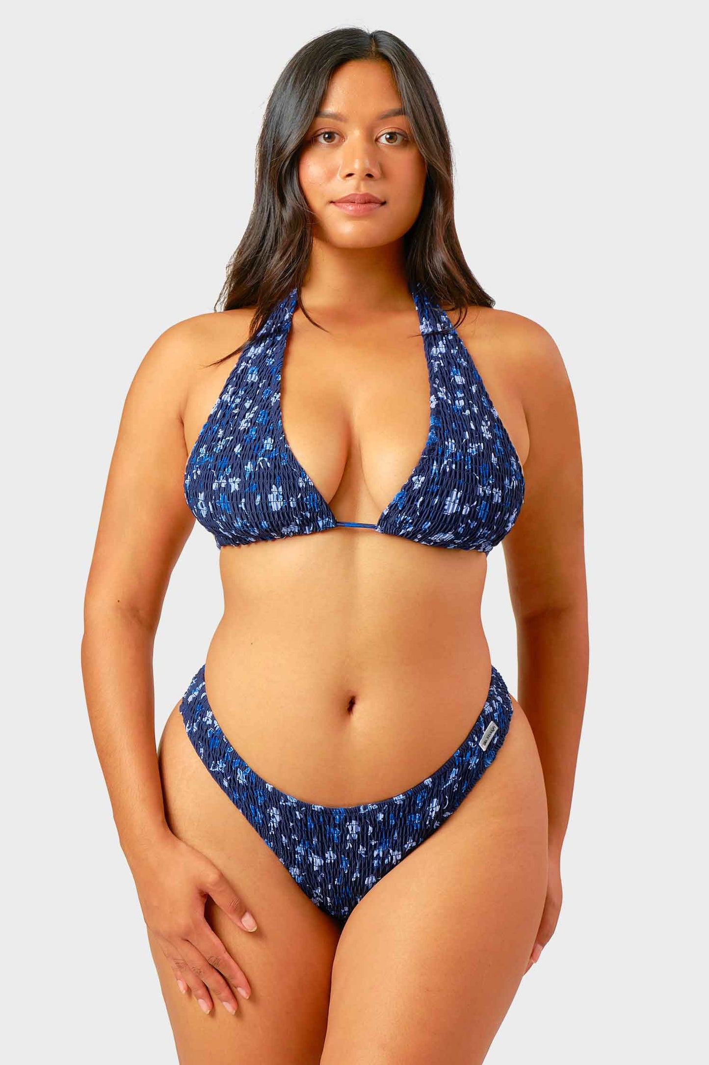 Billie Cheeky Bottoms / Misty Romance FINAL SALE