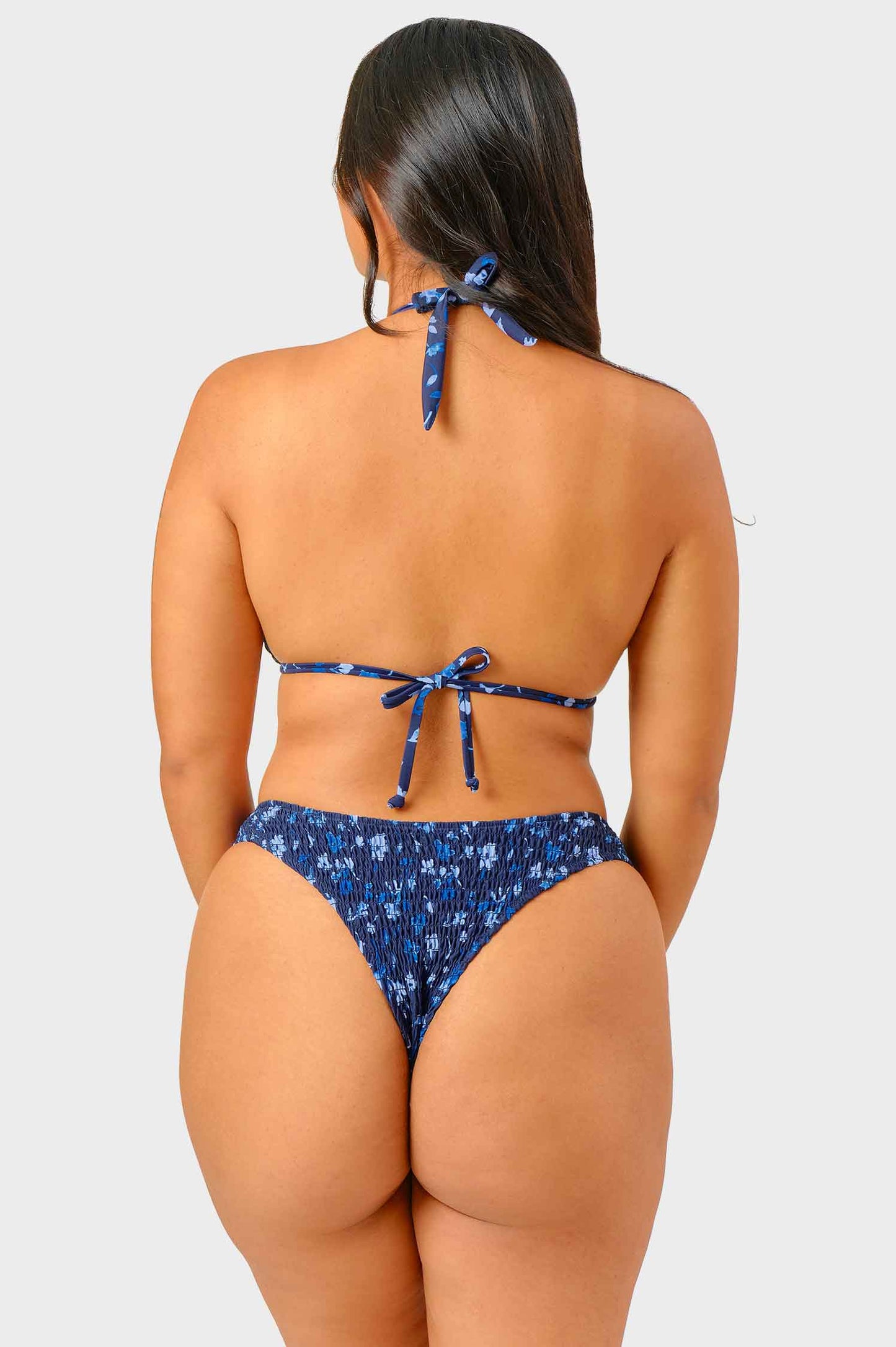 Billie Cheeky Bottoms / Misty Romance FINAL SALE