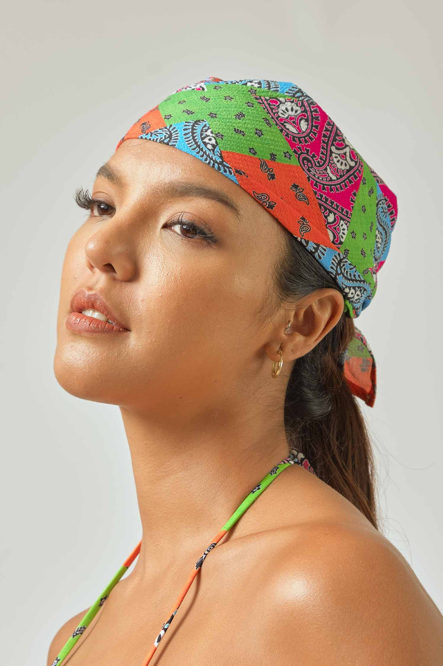 Bandana / Juicy Patch FINAL SALE