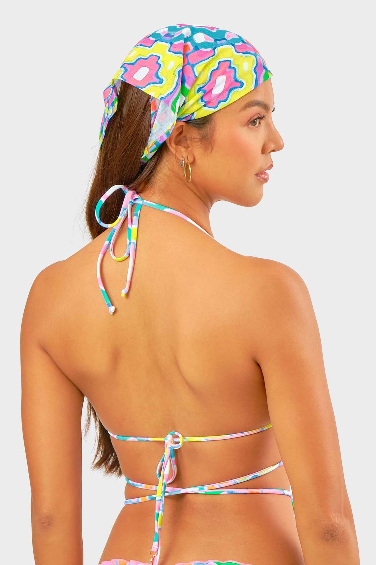 Bandana / Bliss FINAL SALE