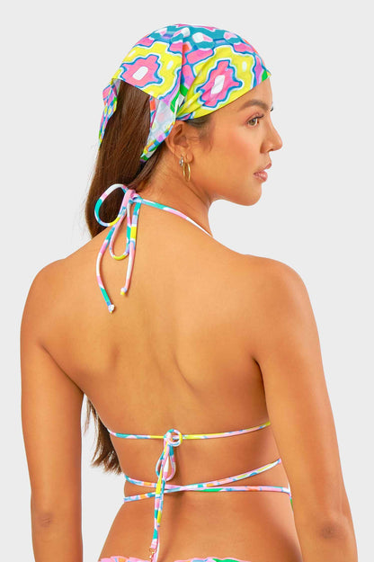 Bandana / Bliss FINAL SALE