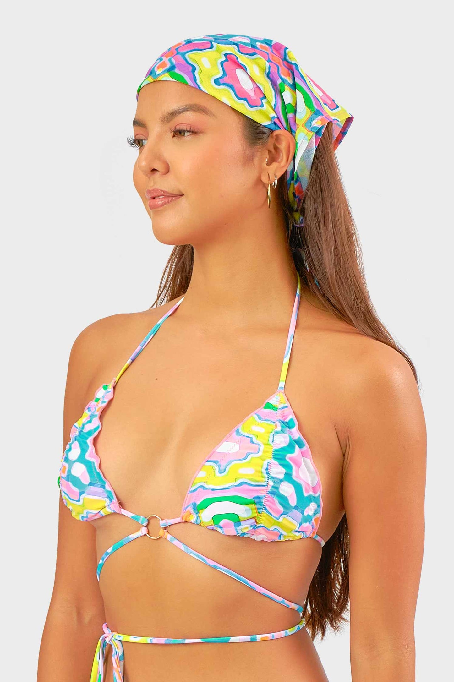 Bandana / Bliss FINAL SALE