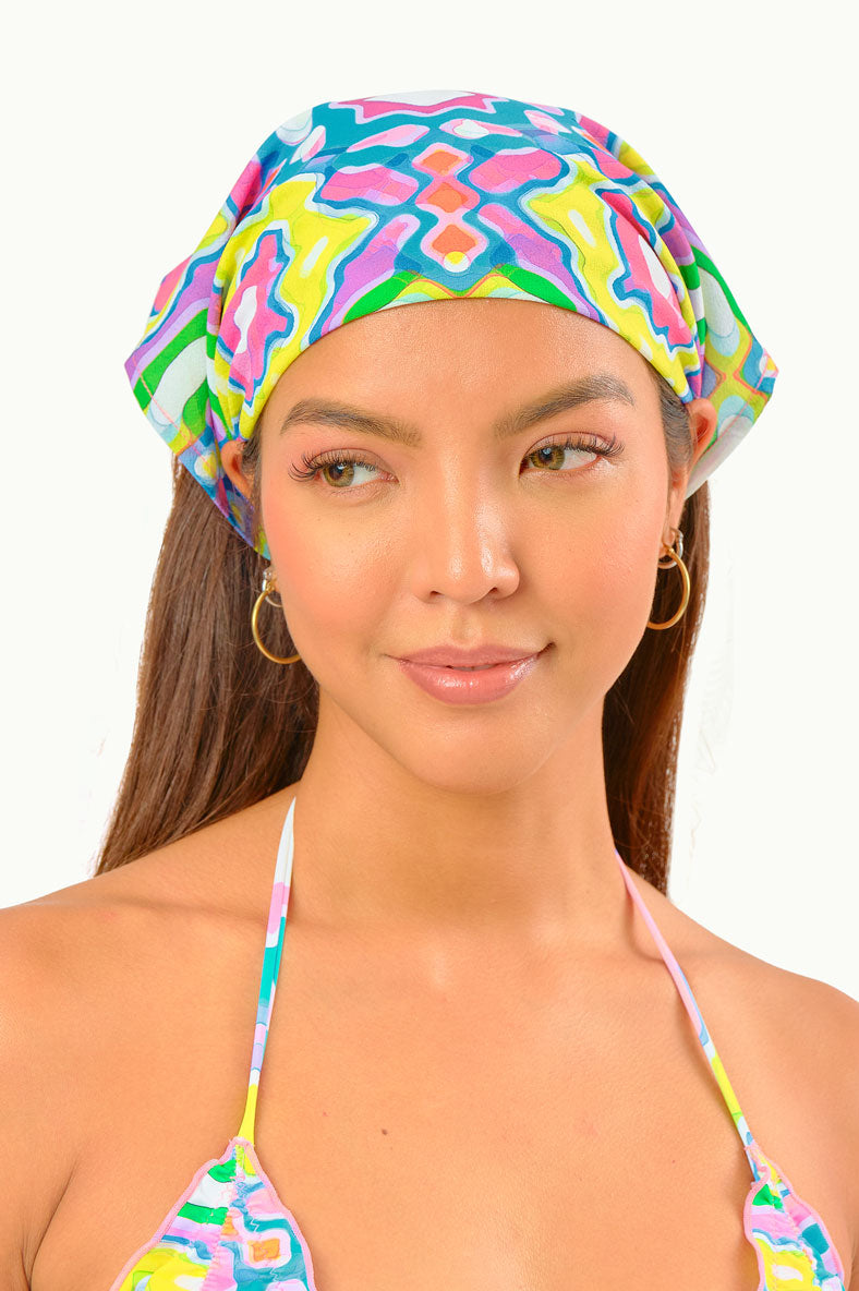 Bandana / Bliss FINAL SALE