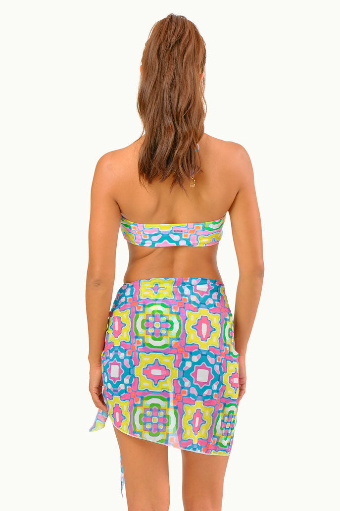 Lilo Sarong / Bliss FINAL SALE