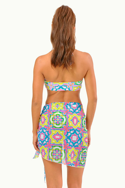 Lilo Sarong / Bliss FINAL SALE