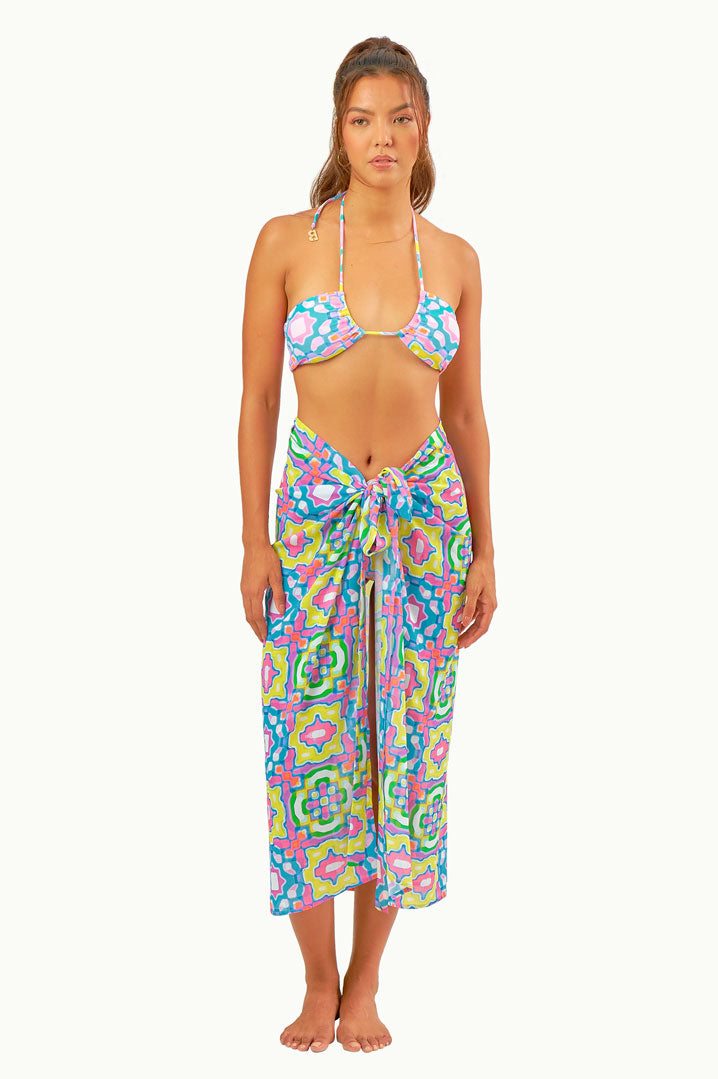 Pareo Skirt / Bliss FINAL SALE