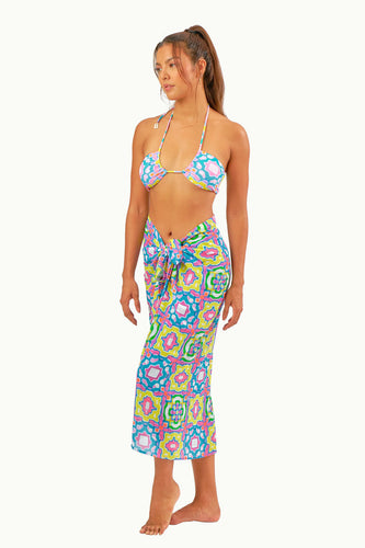 Pareo Skirt / Bliss FINAL SALE