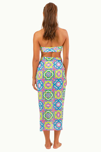 Pareo Skirt / Bliss FINAL SALE