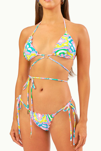 Tamara Top / Bliss FINAL SALE