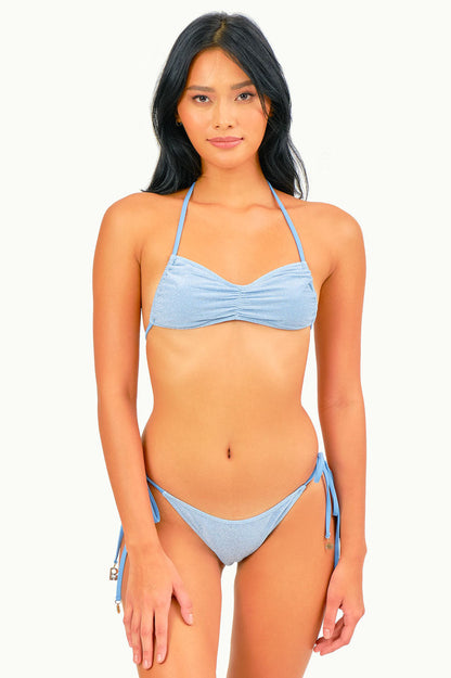 Dixie Bottoms / Blue Shimmer FINAL SALE