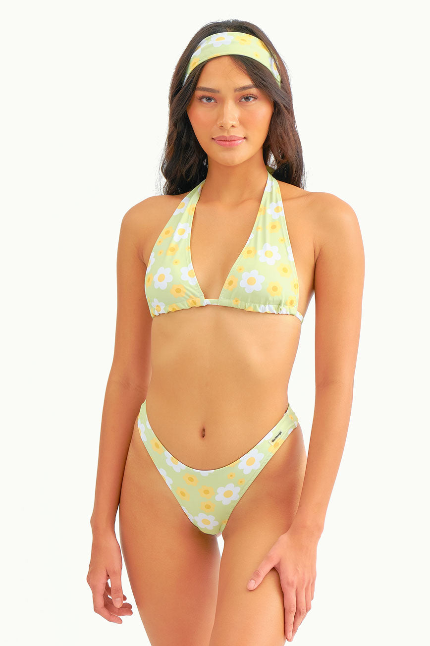 Billie Cheeky Bottoms / Buttercup Baby FINAL SALE