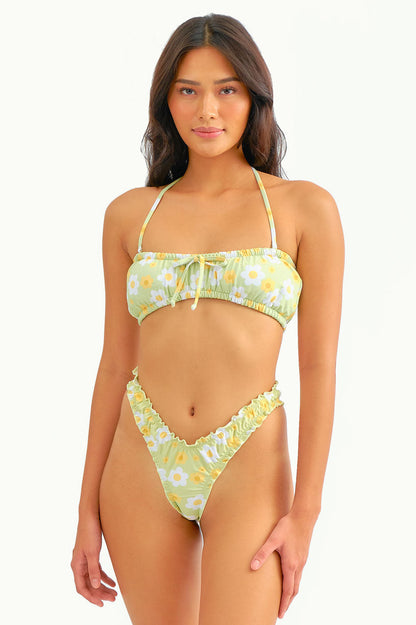 Lola Top / Buttercup Baby FINAL SALE