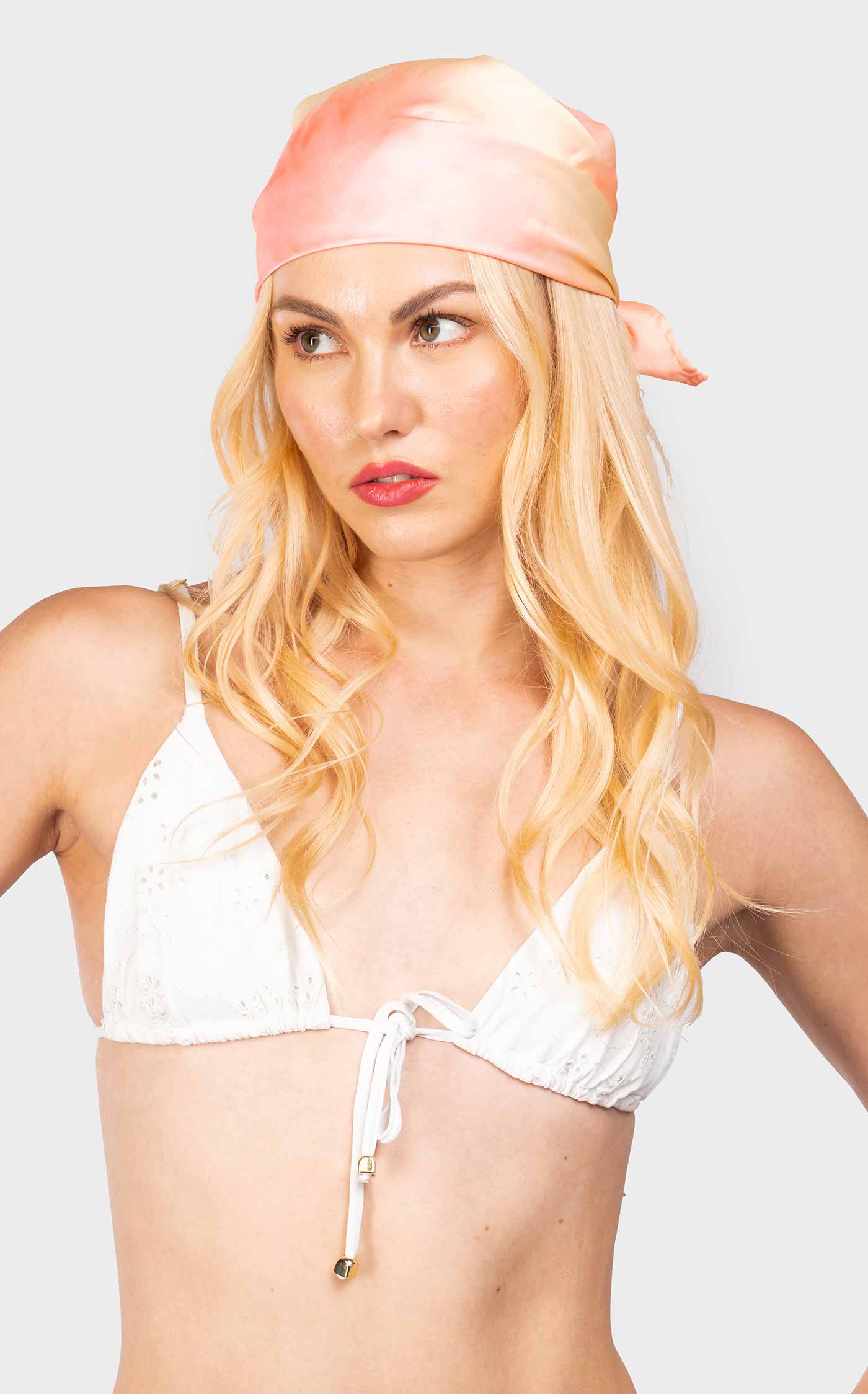 Bandana / Pink Lemonade