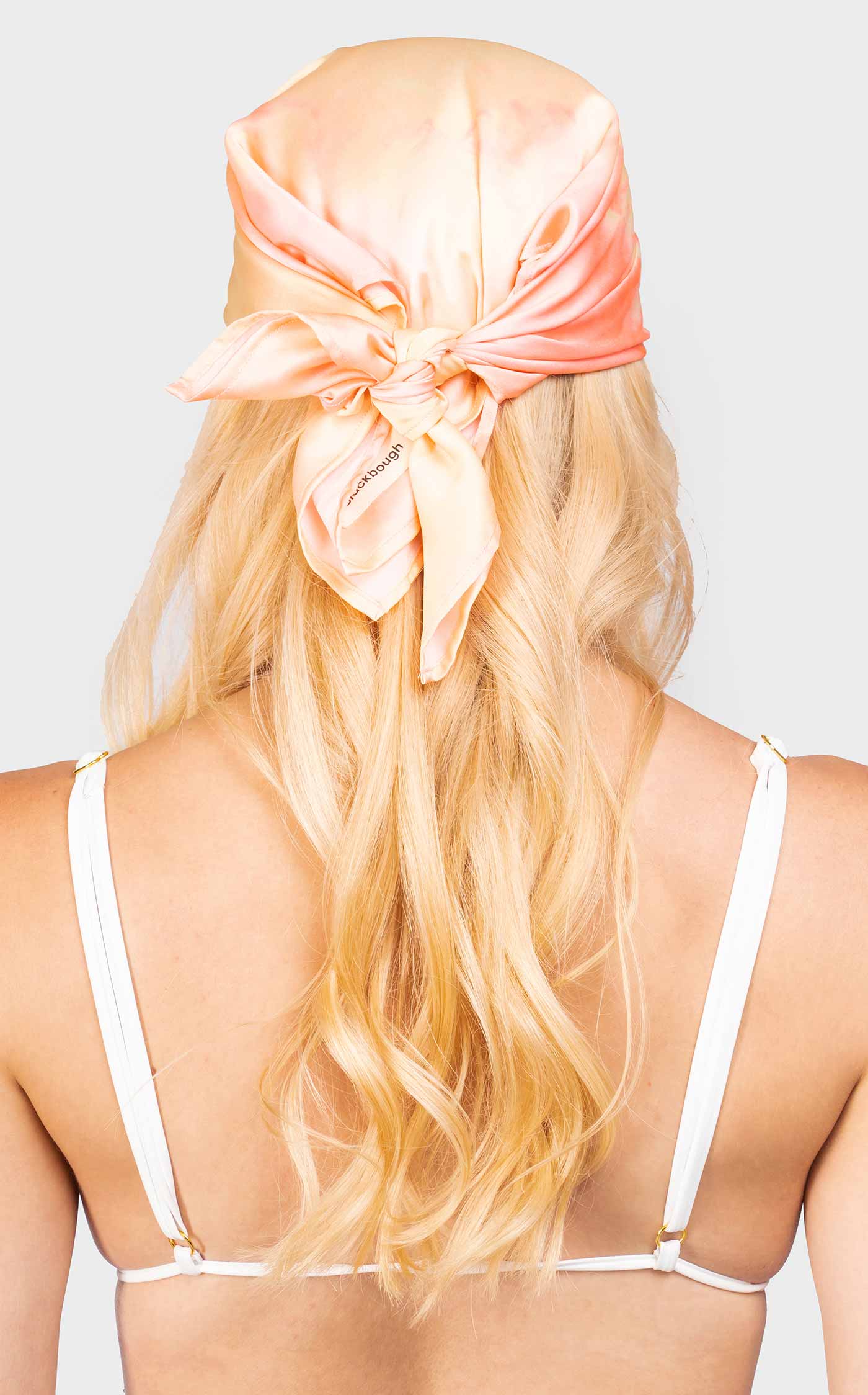 Bandana / Pink Lemonade