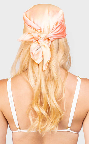 Bandana / Pink Lemonade