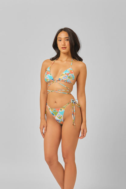 Tamara Bottoms / Tuscan Sun FINAL SALE
