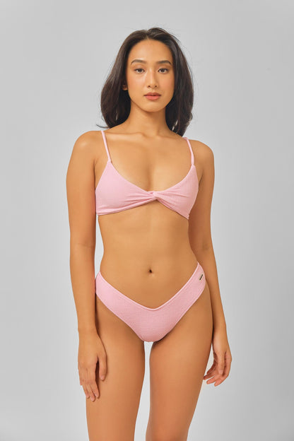 Tona Twisted Top / Fairy Floss FINAL SALE