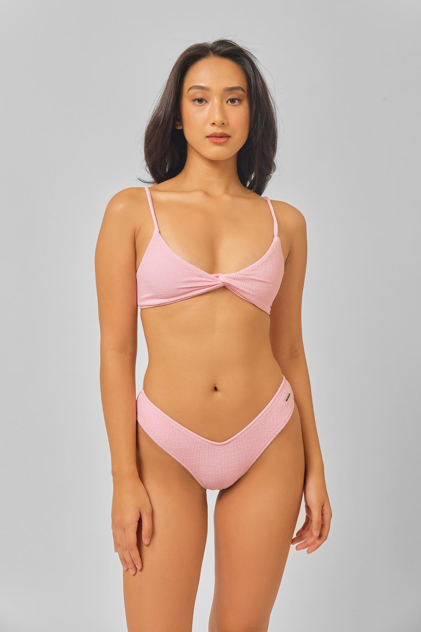 Stassy Cheeky Bottoms / Fairy Floss FINAL SALE
