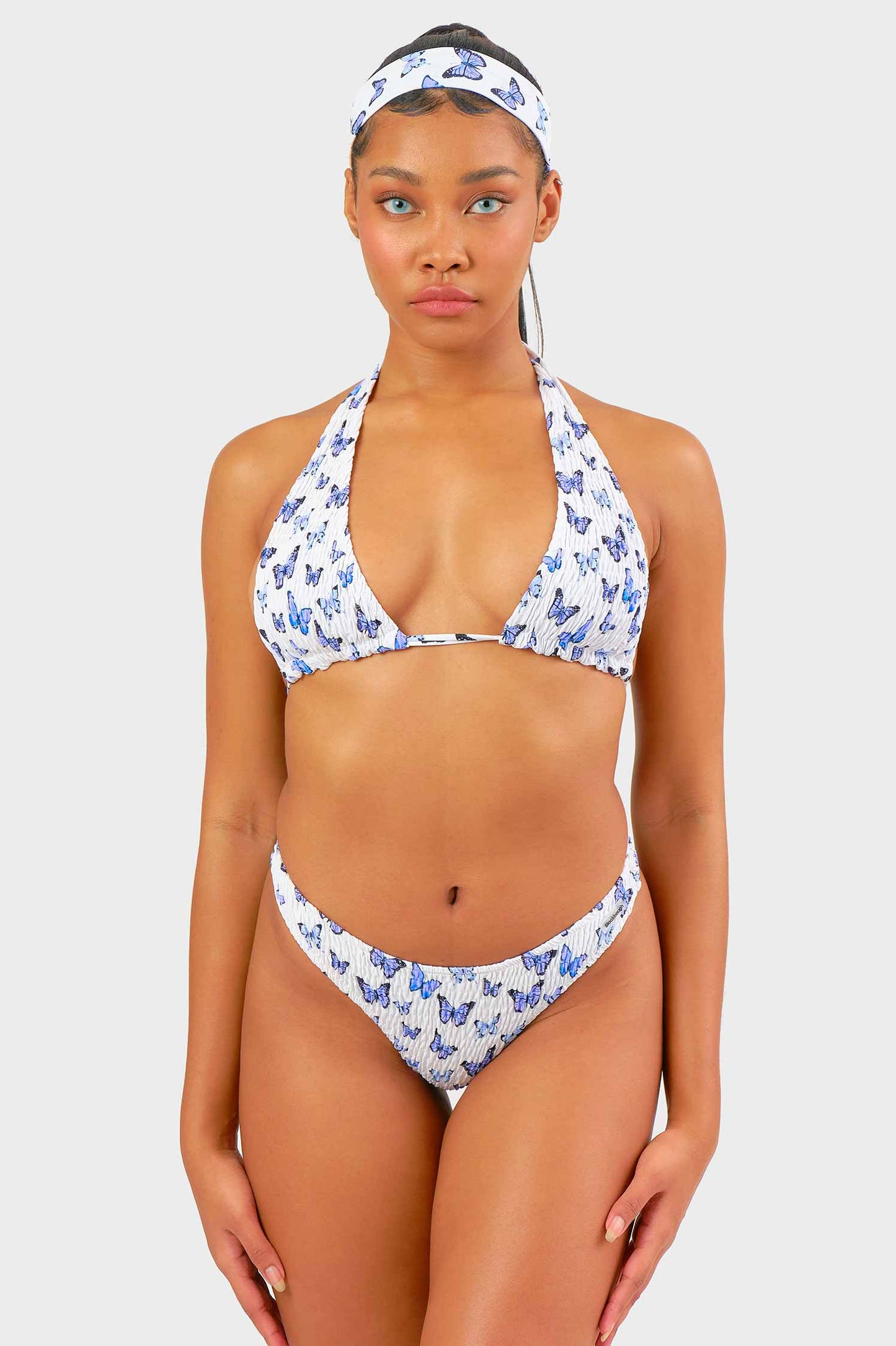 Billie Cheeky Bottoms / Butterfly Breeze FINAL SALE