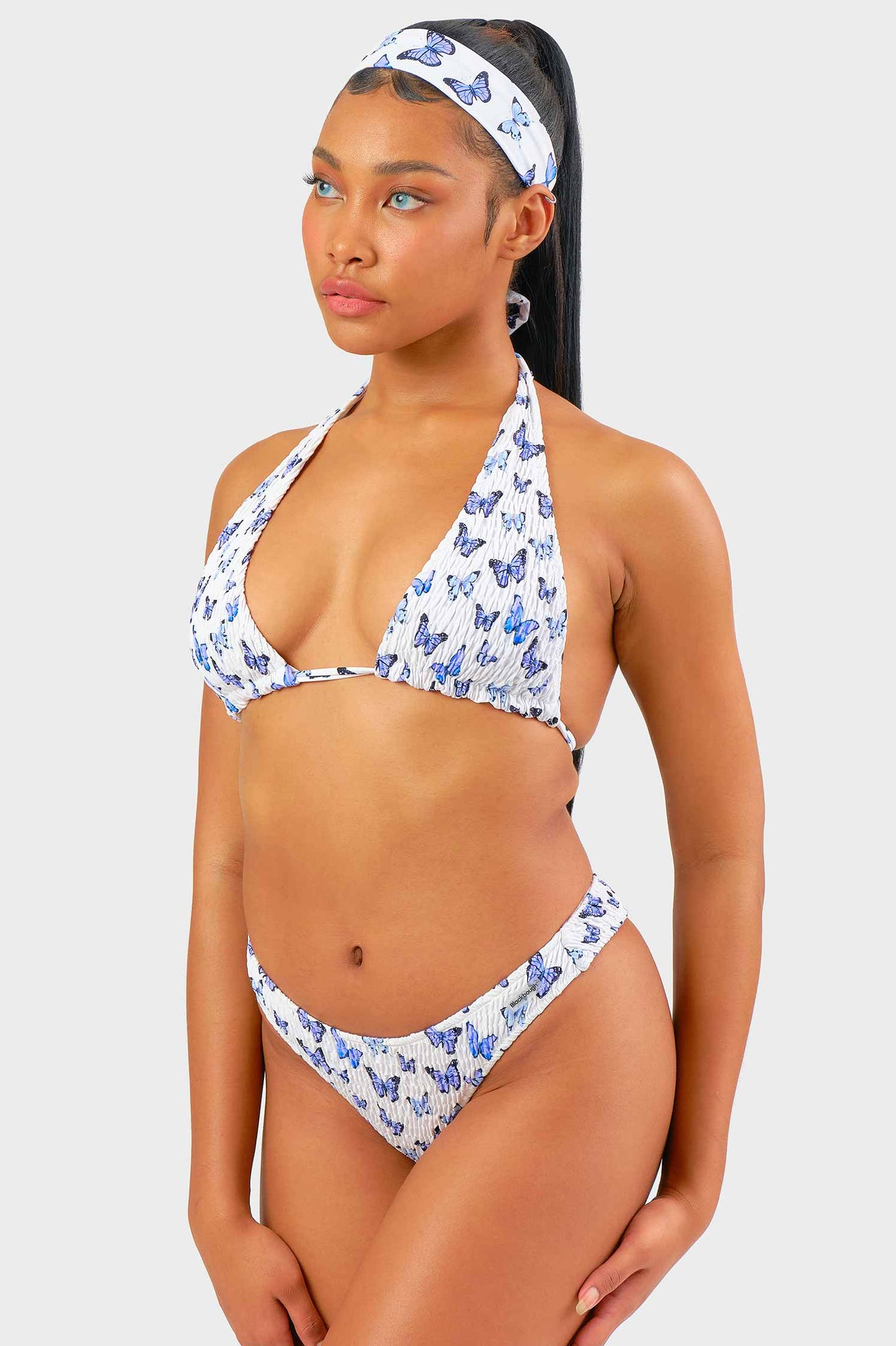 Billie Cheeky Bottoms / Butterfly Breeze FINAL SALE